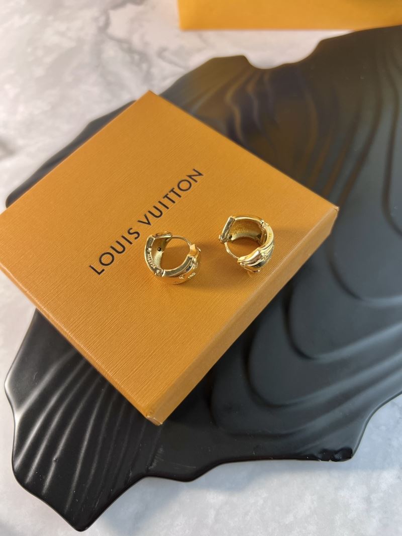 Louis Vuitton Earrings